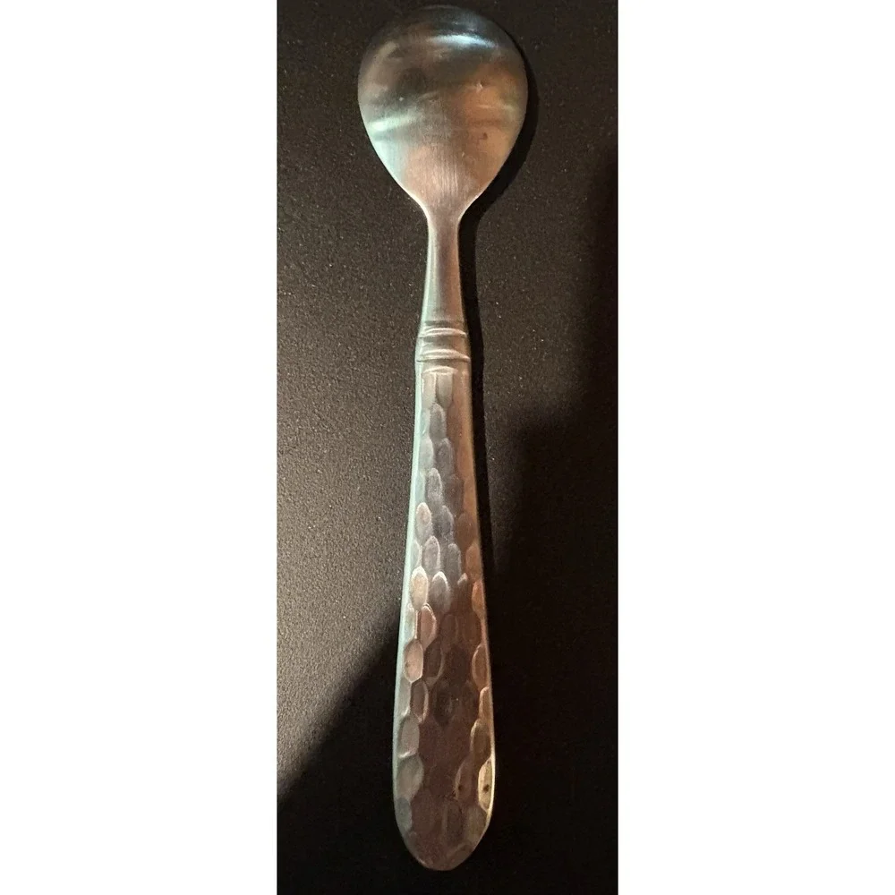 Cambridge Silver Flatware MAJESTY Sugar Spoon 7